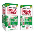 PEGAMENTO KOLA LOKA